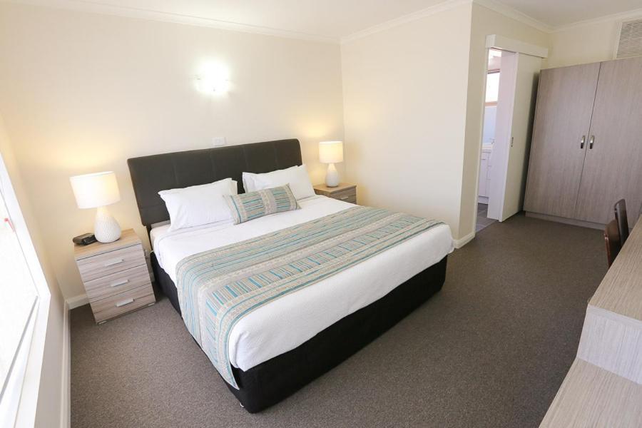Seven Pines Motor Inn Mildura Cameră foto
