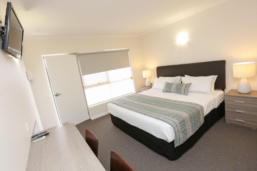 Seven Pines Motor Inn Mildura Cameră foto