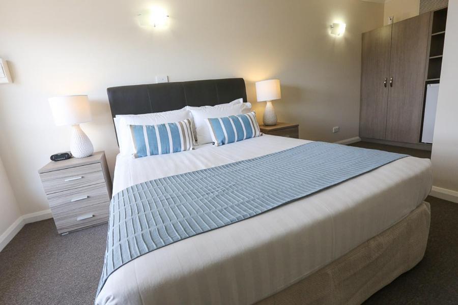 Seven Pines Motor Inn Mildura Cameră foto