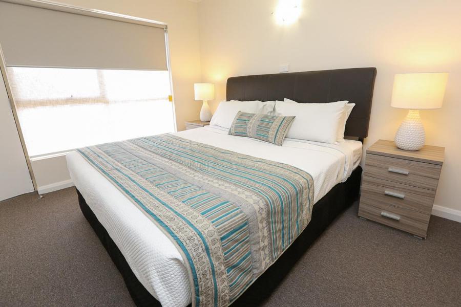 Seven Pines Motor Inn Mildura Cameră foto